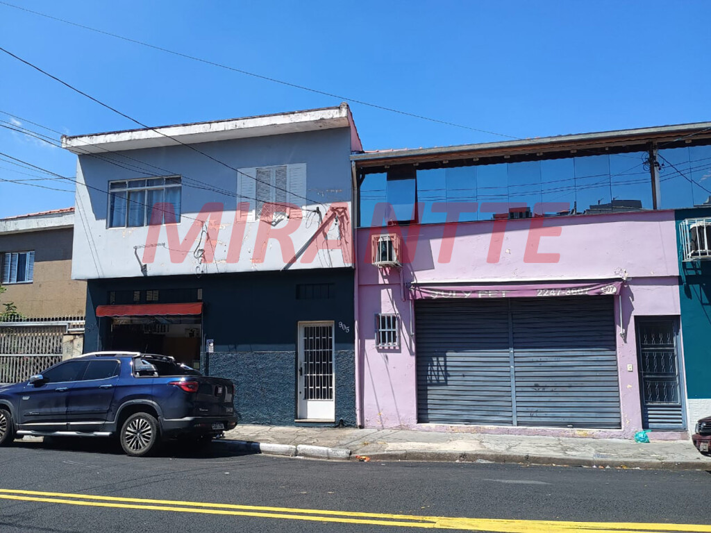 Conjunto comercial com 6 quartos em Parque Edu Chaves