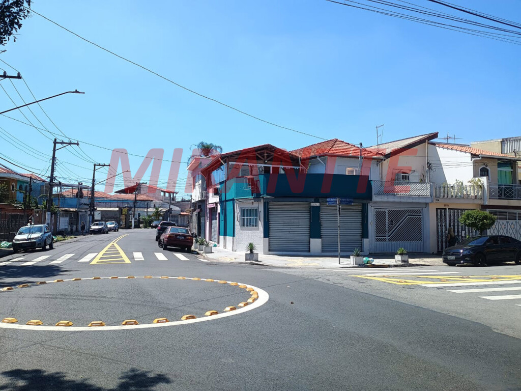 Conjunto comercial com 6 quartos em Parque Edu Chaves