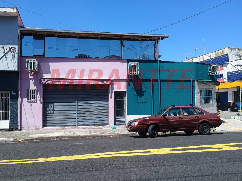 Conjunto comercial com 6 quartos em Parque Edu Chaves