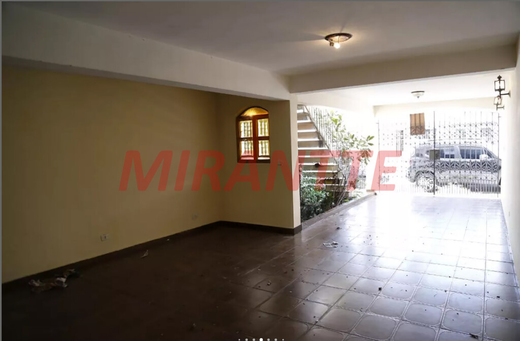 Sobrado de 161m² com 3 quartos em Jardim Felicidade