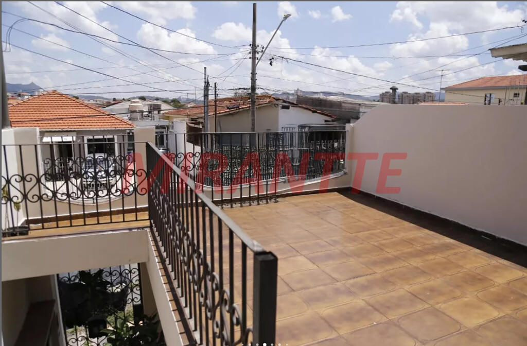 Sobrado de 161m² com 3 quartos em Jardim Felicidade