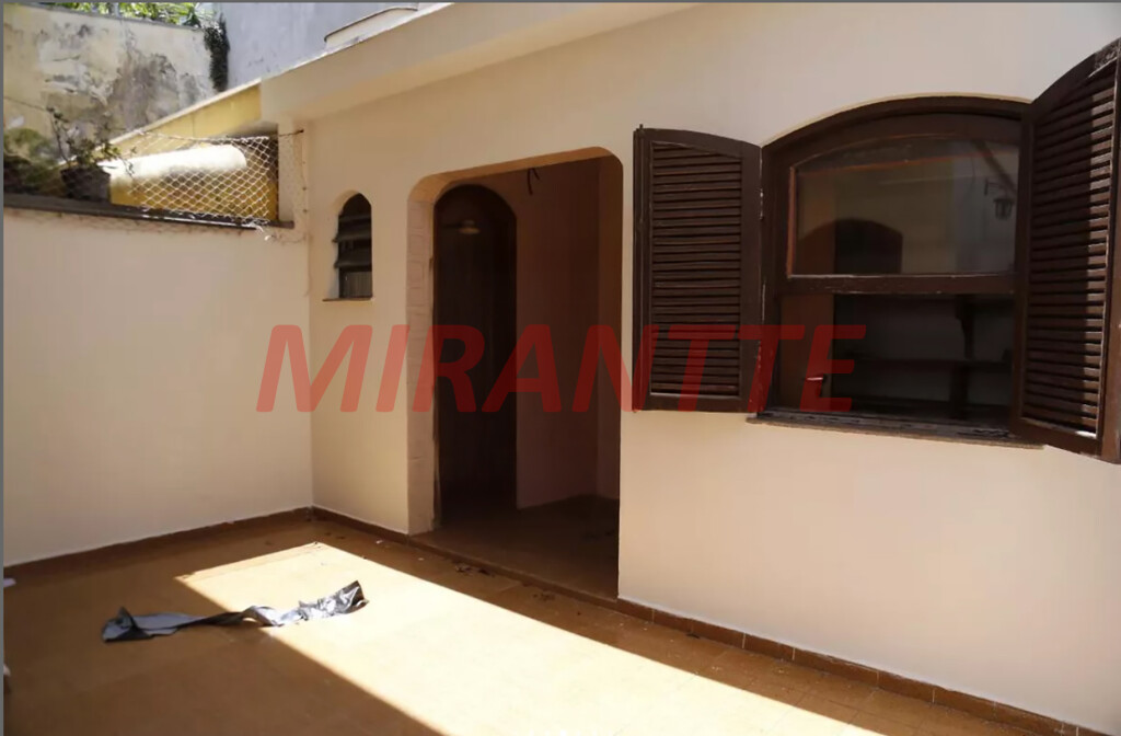 Sobrado de 161m² com 3 quartos em Jardim Felicidade