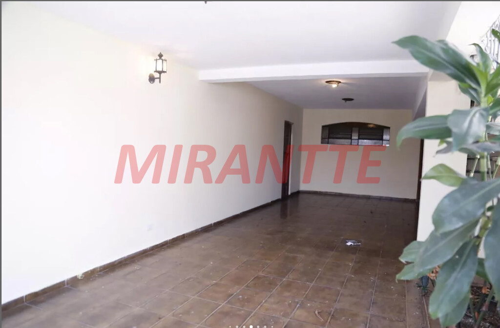 Sobrado de 161m² com 3 quartos em Jardim Felicidade