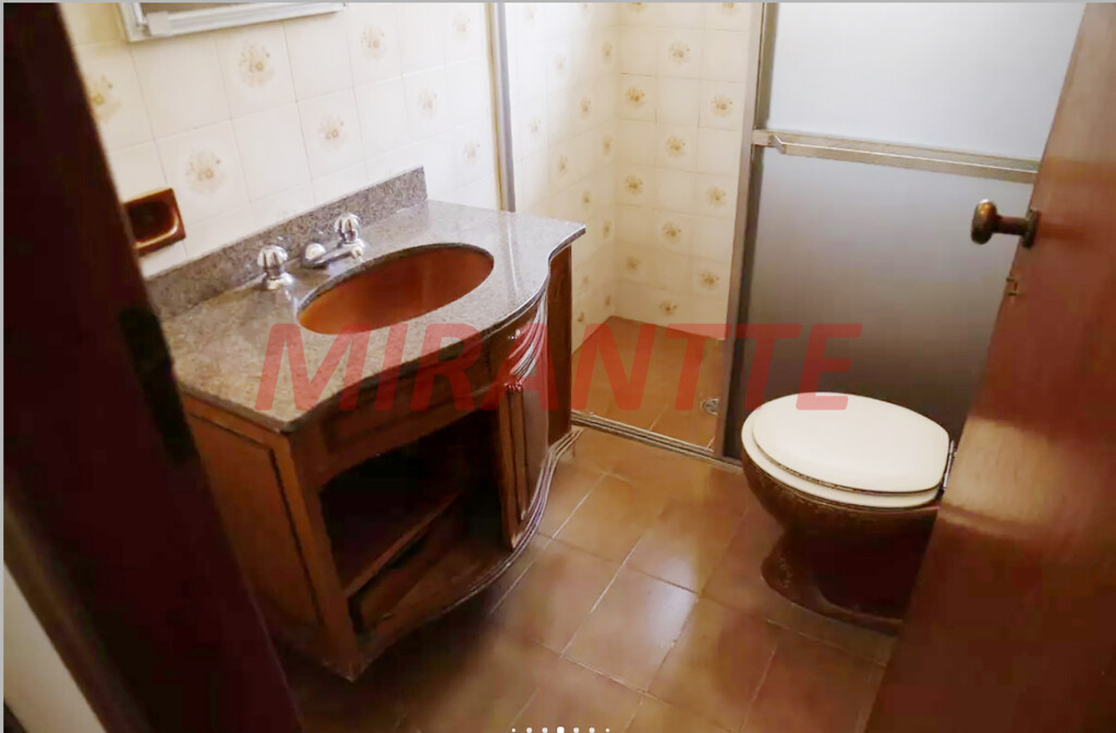 Sobrado de 161m² com 3 quartos em Jardim Felicidade