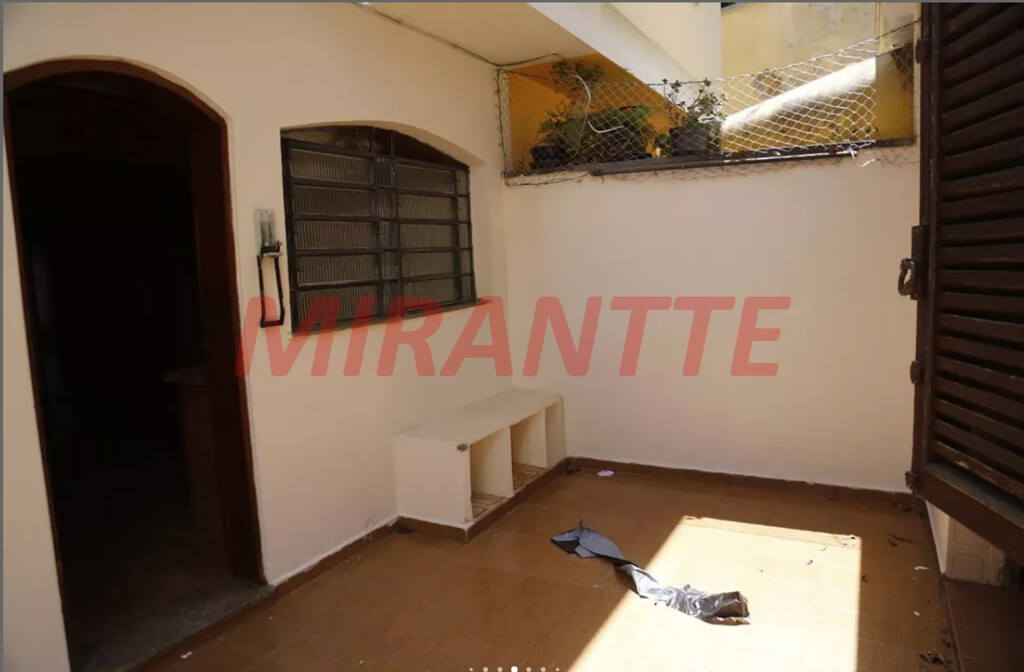 Sobrado de 161m² com 3 quartos em Jardim Felicidade