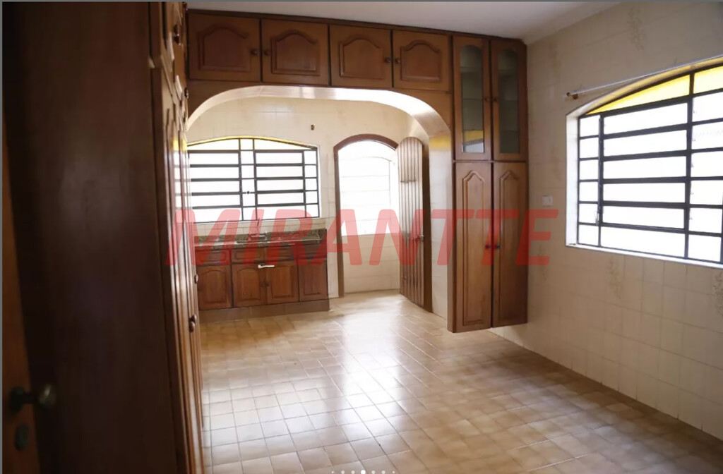 Sobrado de 161m² com 3 quartos em Jardim Felicidade