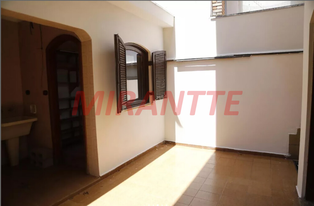 Sobrado de 161m² com 3 quartos em Jardim Felicidade