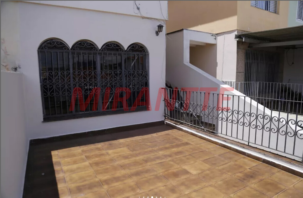 Sobrado de 161m² com 3 quartos em Jardim Felicidade