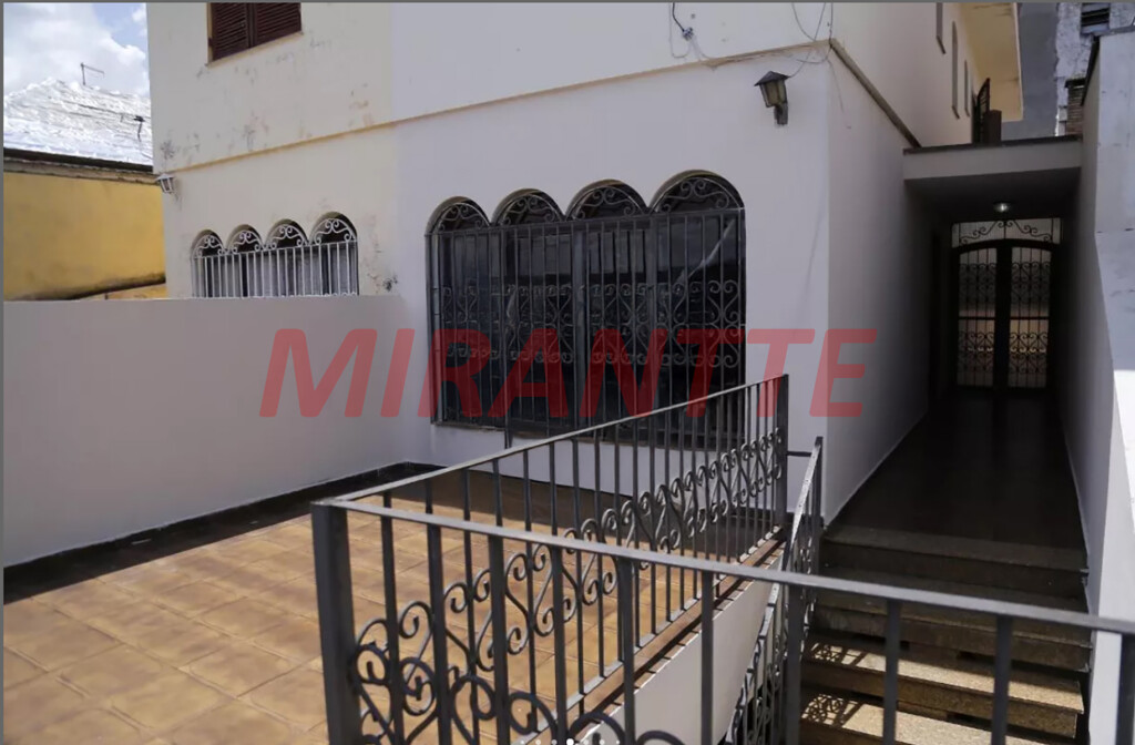 Sobrado de 161m² com 3 quartos em Jardim Felicidade