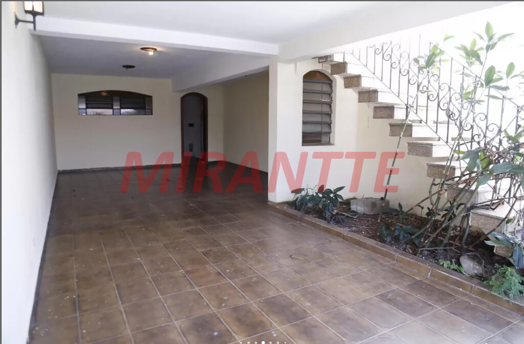 Sobrado de 161m² com 3 quartos em Jardim Felicidade