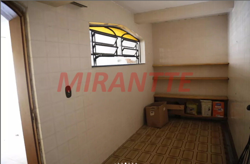 Sobrado de 161m² com 3 quartos em Jardim Felicidade