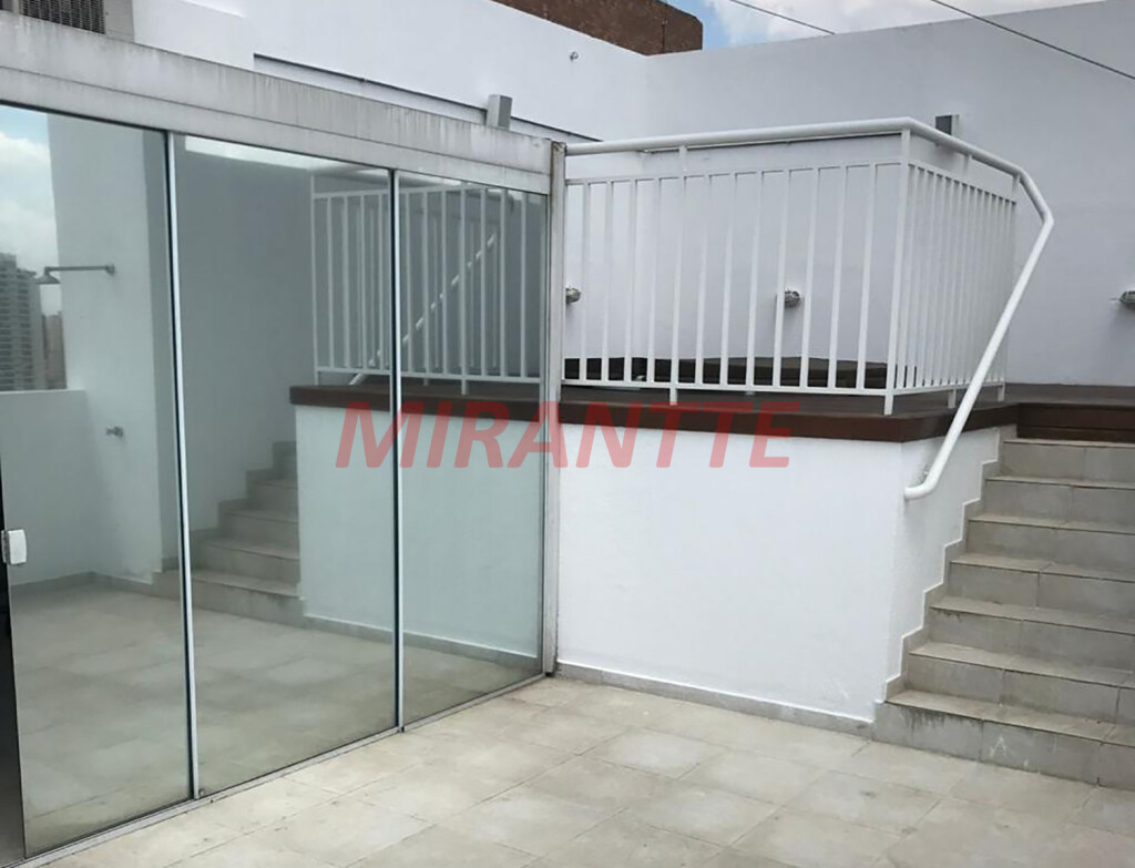 Apartamento de 43m² com 2 quartos em Vila Guilherme