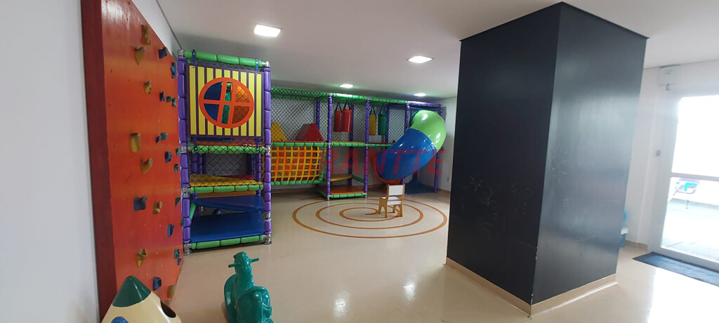 Apartamento de 43m² com 2 quartos em Vila Guilherme