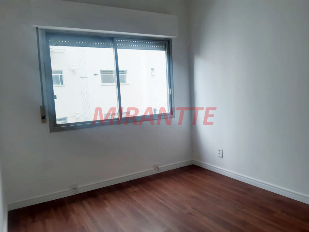 Apartamento de 85m² com 3 quartos em Itaim Bibi