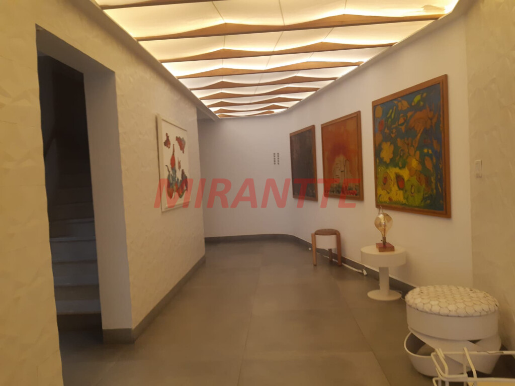 Apartamento de 85m² com 3 quartos em Itaim Bibi