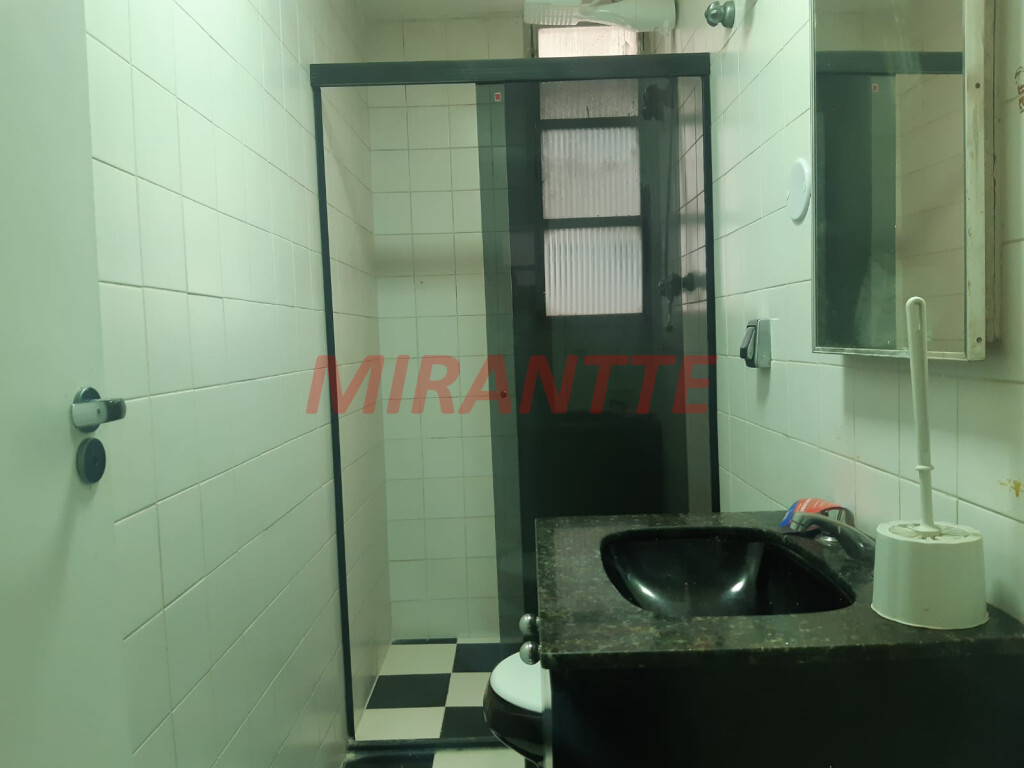 Apartamento de 85m² com 3 quartos em Itaim Bibi