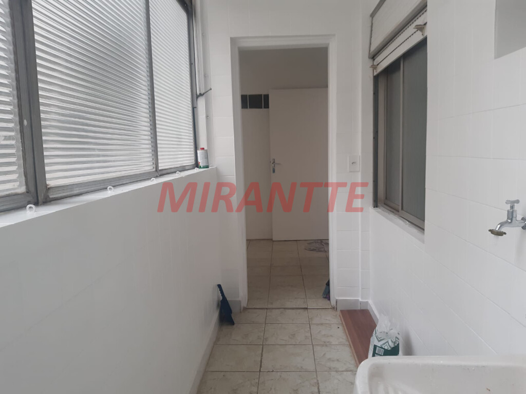 Apartamento de 85m² com 3 quartos em Itaim Bibi