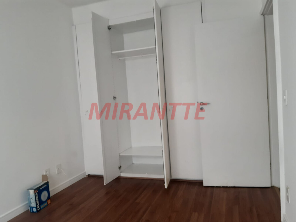 Apartamento de 85m² com 3 quartos em Itaim Bibi