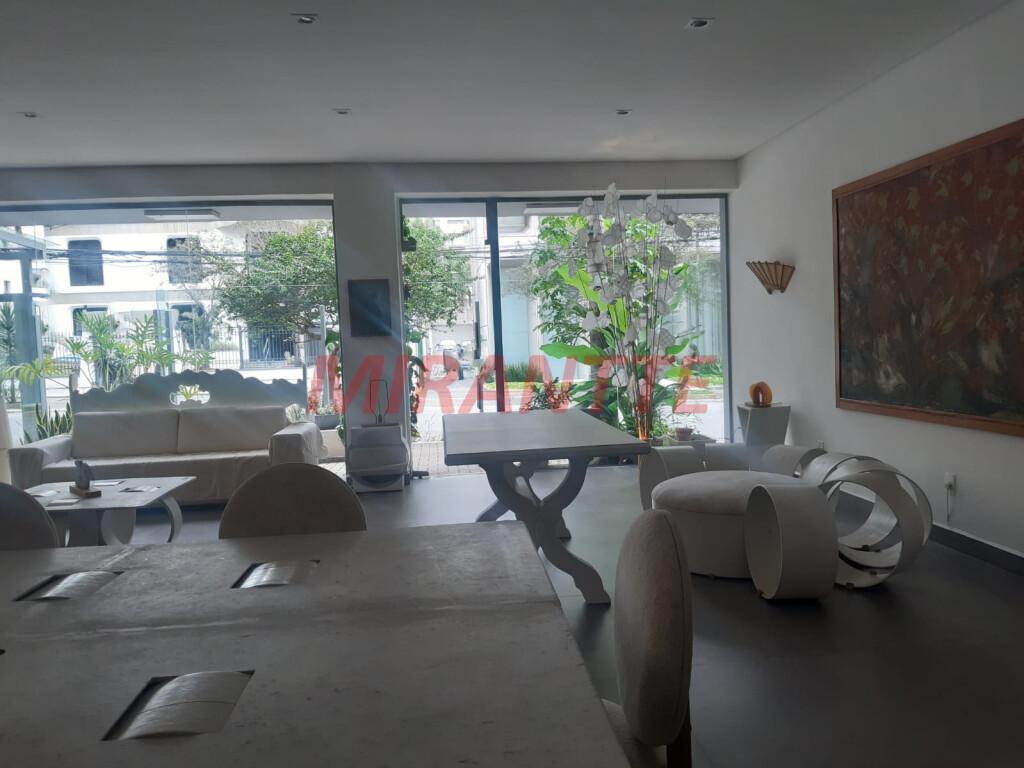 Apartamento de 85m² com 3 quartos em Itaim Bibi