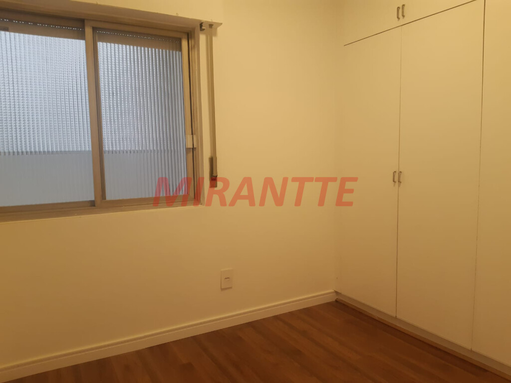 Apartamento de 85m² com 3 quartos em Itaim Bibi