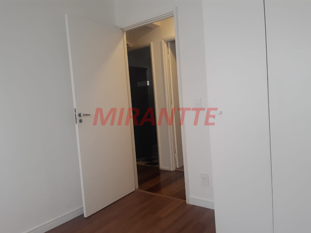 Apartamento de 85m² com 3 quartos em Itaim Bibi