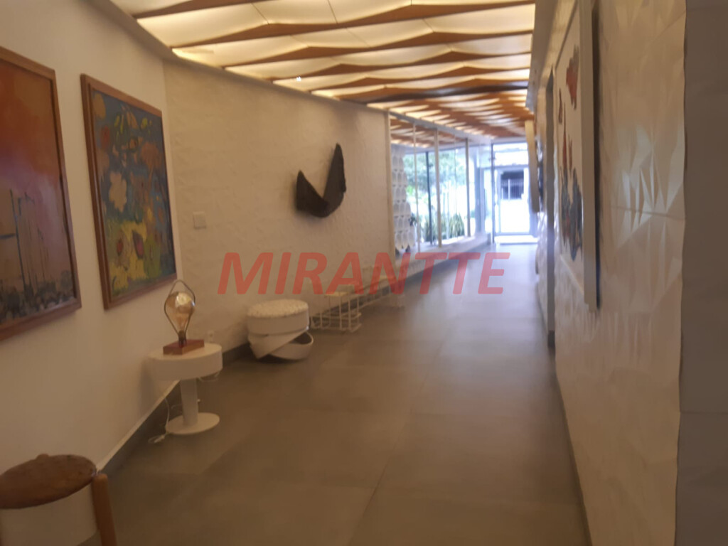 Apartamento de 85m² com 3 quartos em Itaim Bibi