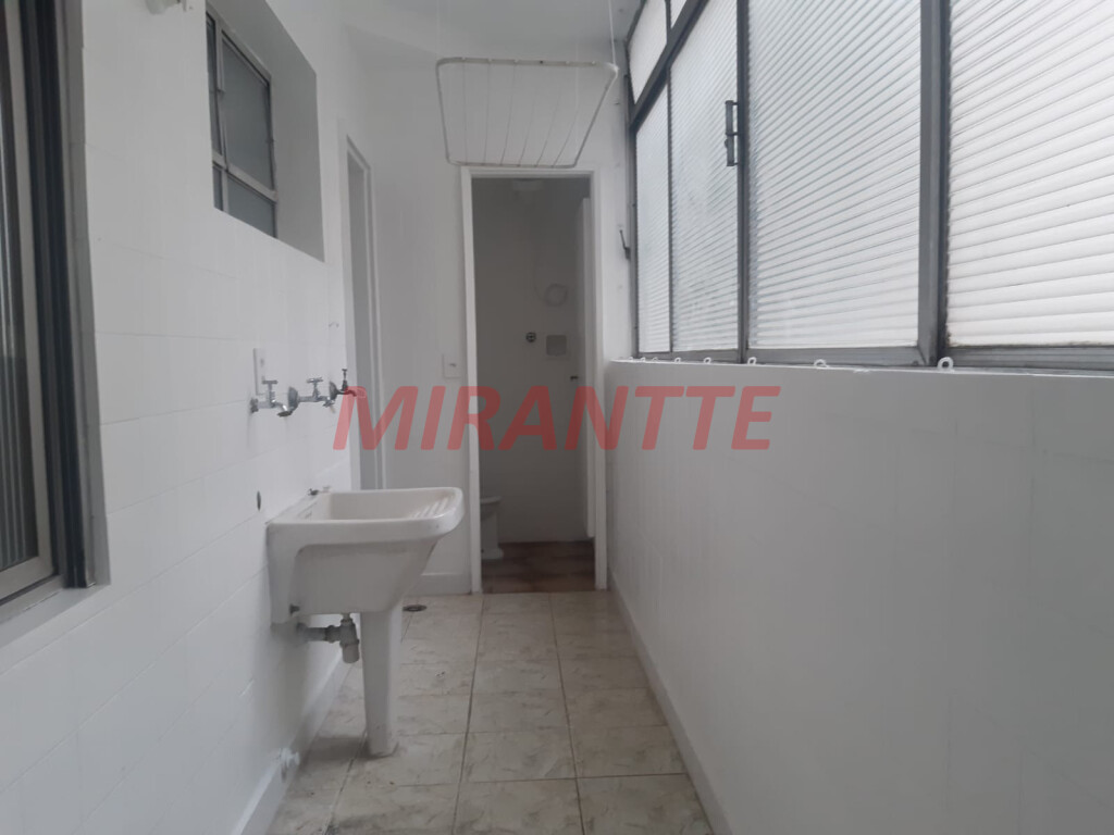 Apartamento de 85m² com 3 quartos em Itaim Bibi