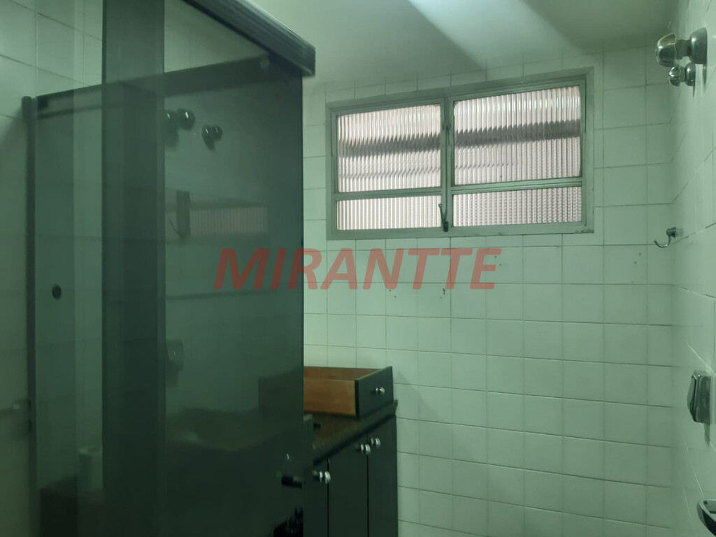 Apartamento de 85m² com 3 quartos em Itaim Bibi