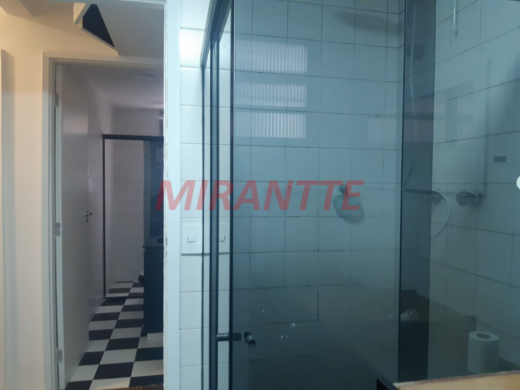 Apartamento de 85m² com 3 quartos em Itaim Bibi