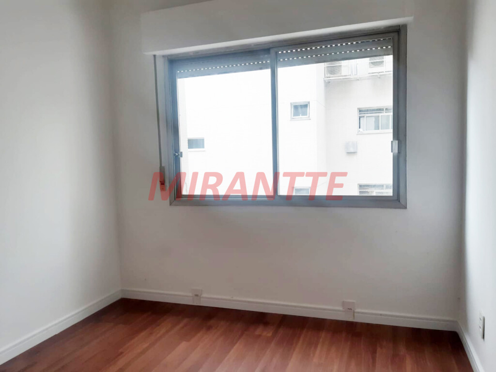 Apartamento de 85m² com 3 quartos em Itaim Bibi