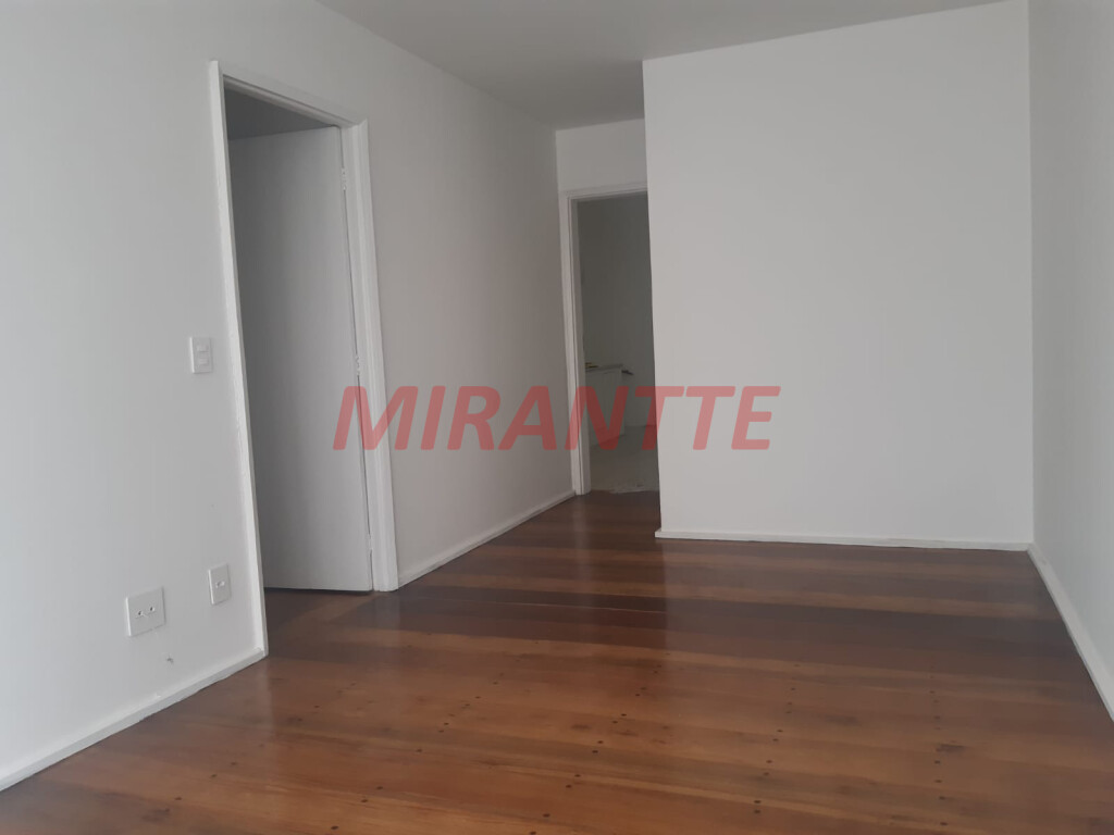 Apartamento de 85m² com 3 quartos em Itaim Bibi