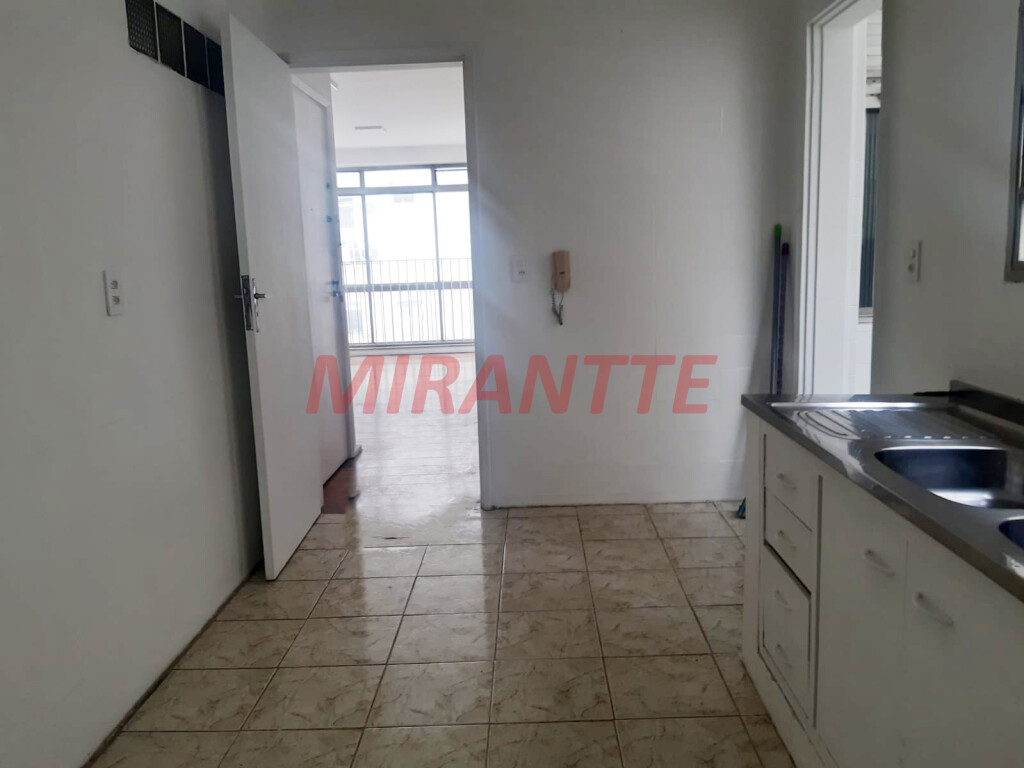 Apartamento de 85m² com 3 quartos em Itaim Bibi