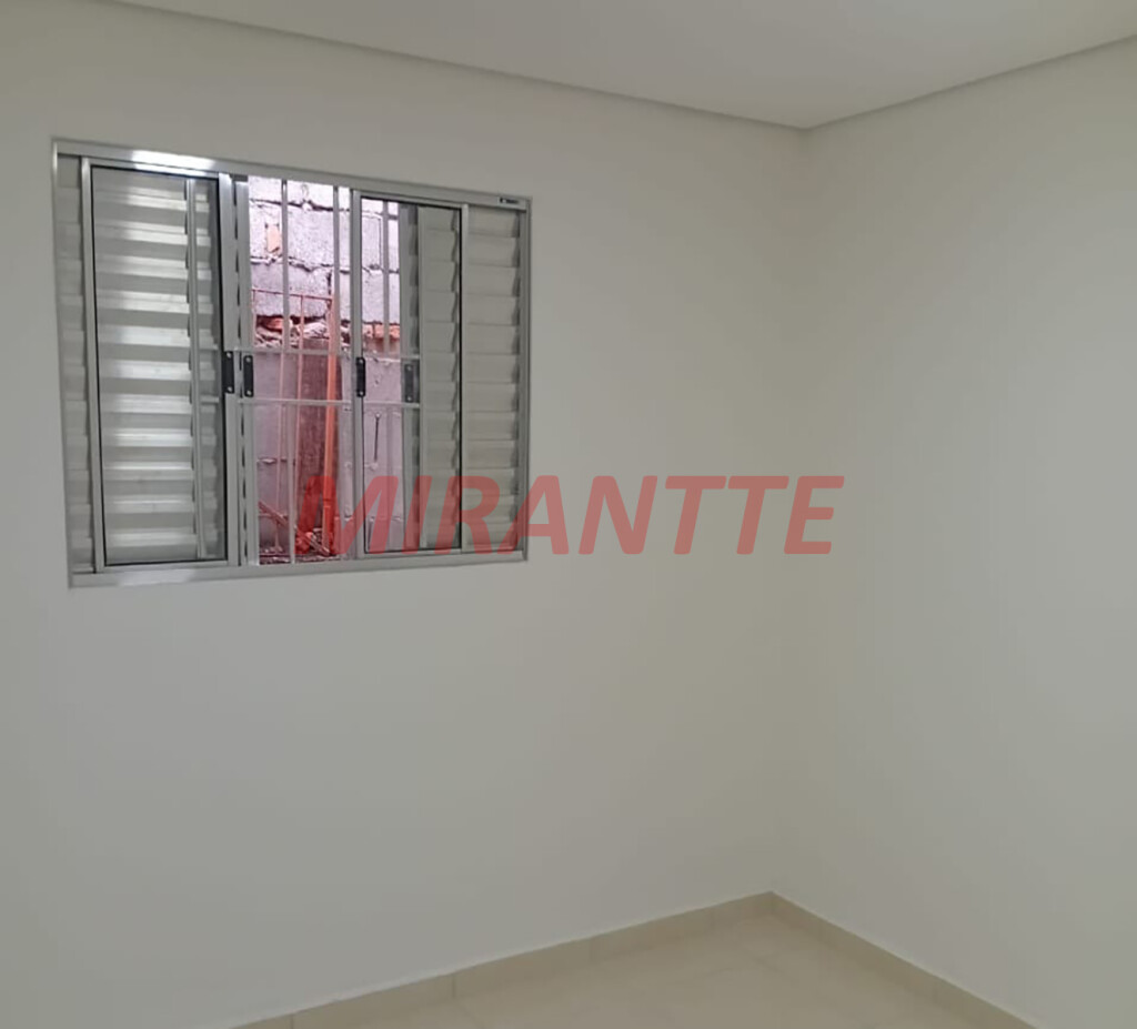 Casa terrea de 50m² com 1 quartos em Pedra Branca