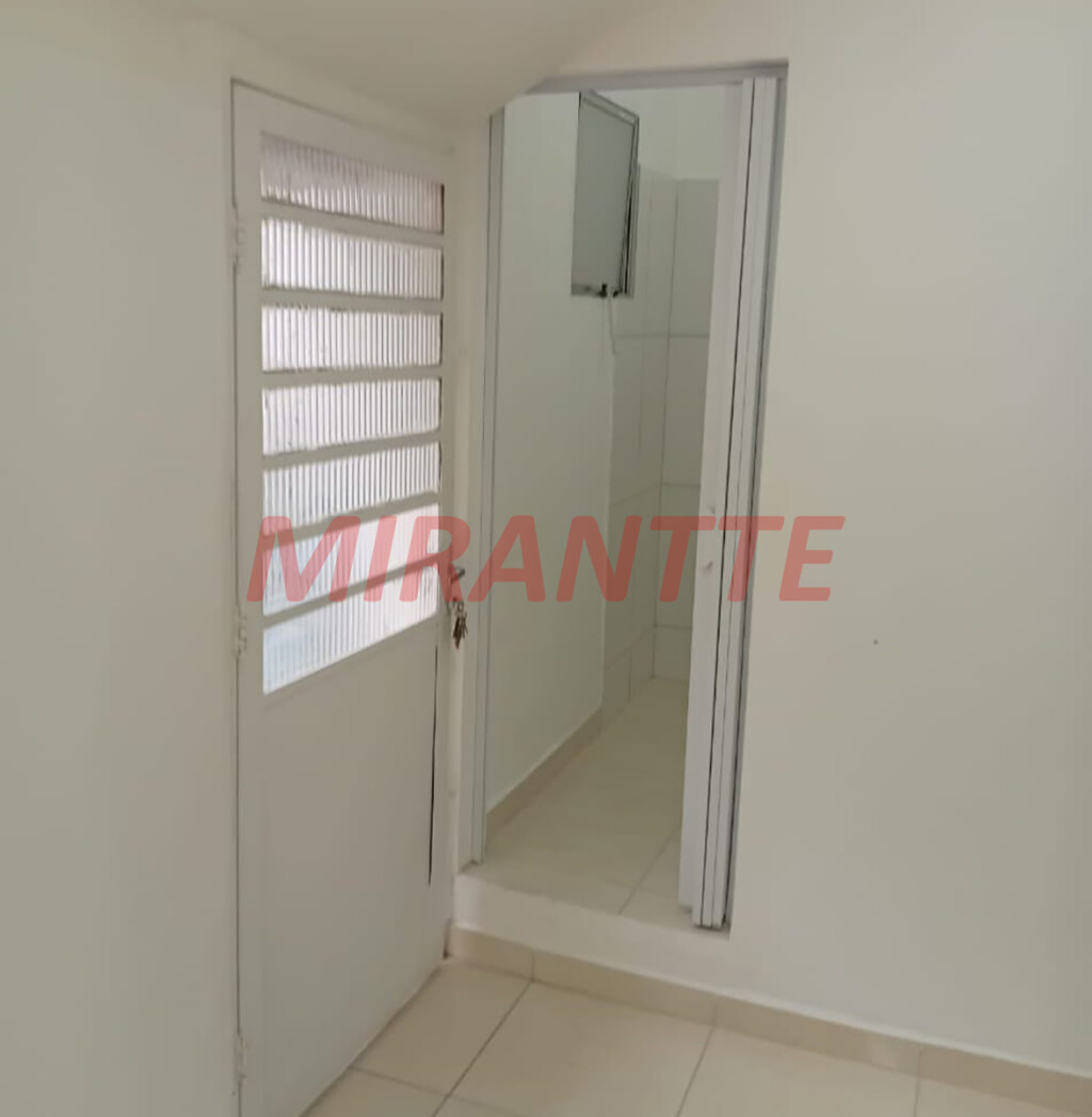 Casa terrea de 50m² com 1 quartos em Pedra Branca