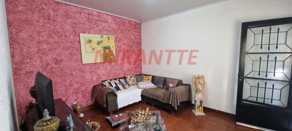 Casa terrea de 230m² com 5 quartos em Palmas Do Tremembé