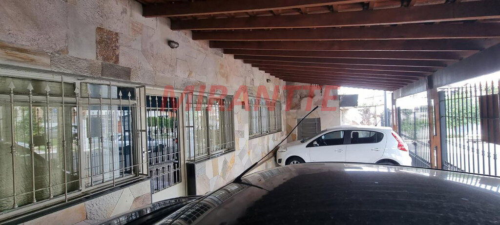 Casa terrea de 230m² com 5 quartos em Palmas Do Tremembé