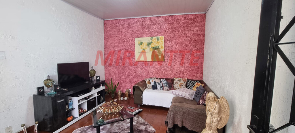 Casa terrea de 230m² com 5 quartos em Palmas Do Tremembé