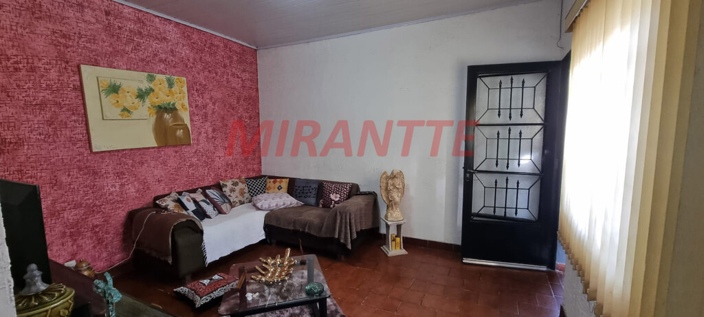 Casa terrea de 230m² com 5 quartos em Palmas Do Tremembé