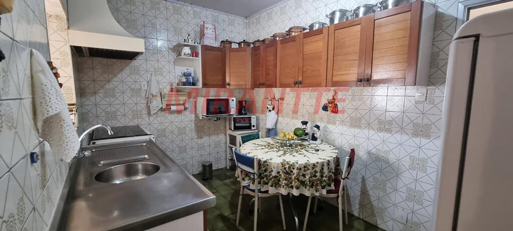 Casa terrea de 230m² com 5 quartos em Palmas Do Tremembé