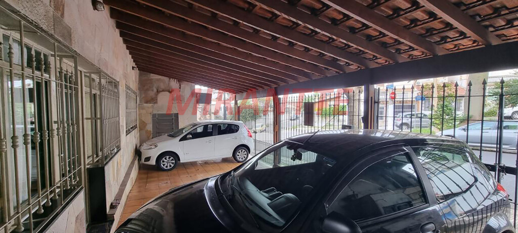 Casa terrea de 230m² com 5 quartos em Palmas Do Tremembé