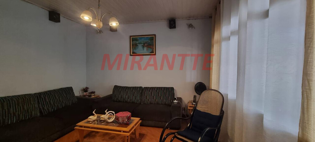 Casa terrea de 230m² com 5 quartos em Palmas Do Tremembé