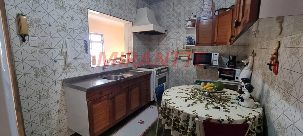 Casa terrea de 230m² com 5 quartos em Palmas Do Tremembé