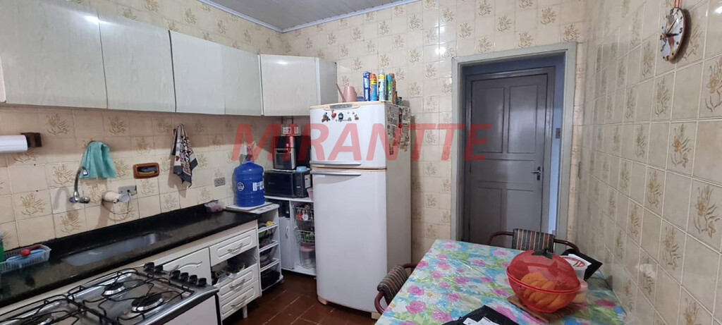 Casa terrea de 230m² com 5 quartos em Palmas Do Tremembé