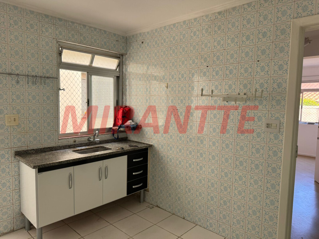 Apartamento com 1 quartos em Jardim São Bento