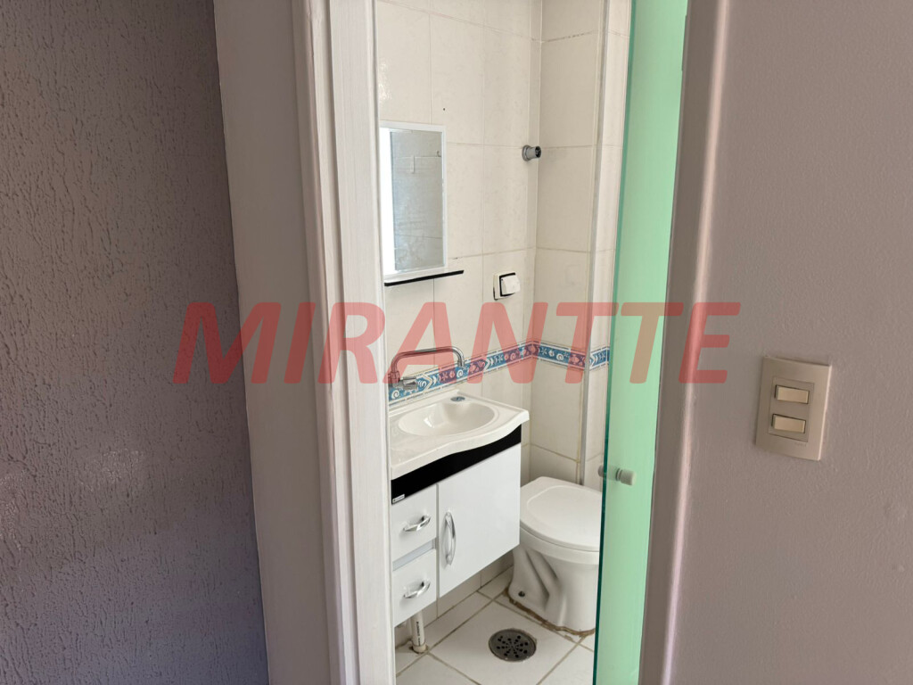 Apartamento com 1 quartos em Jardim São Bento