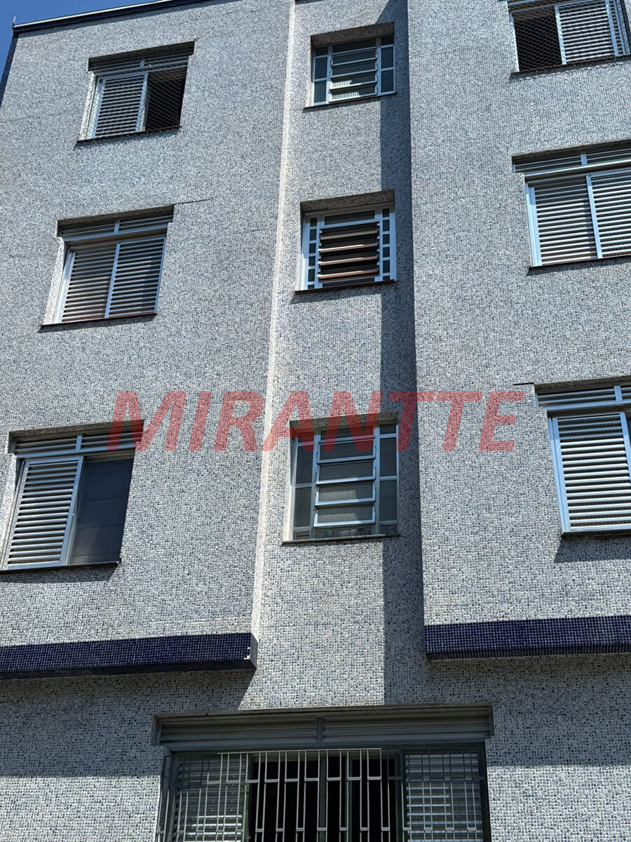 Apartamento com 1 quartos em Jardim São Bento