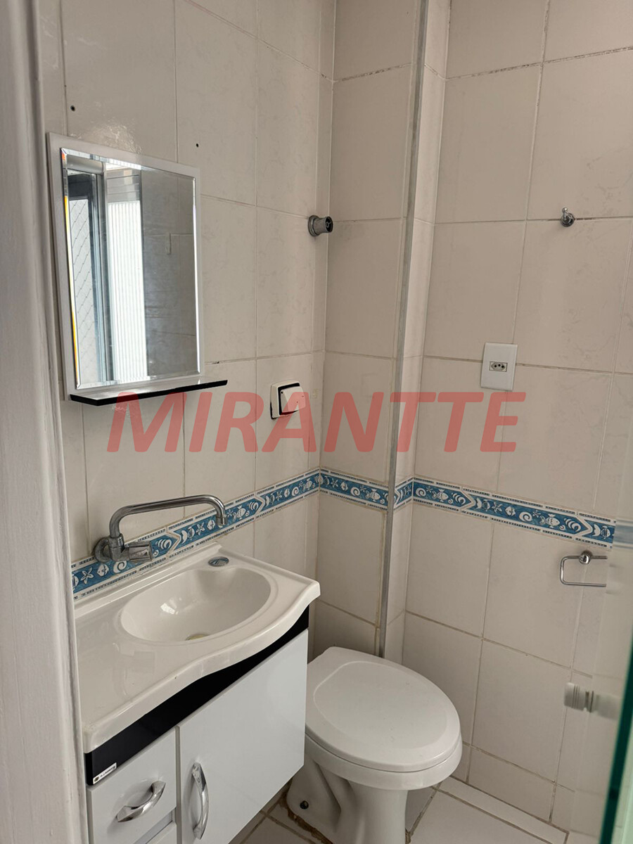 Apartamento com 1 quartos em Jardim São Bento