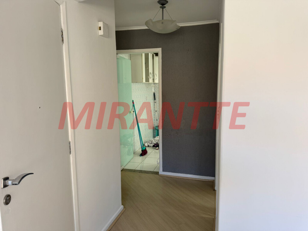 Apartamento com 1 quartos em Jardim São Bento