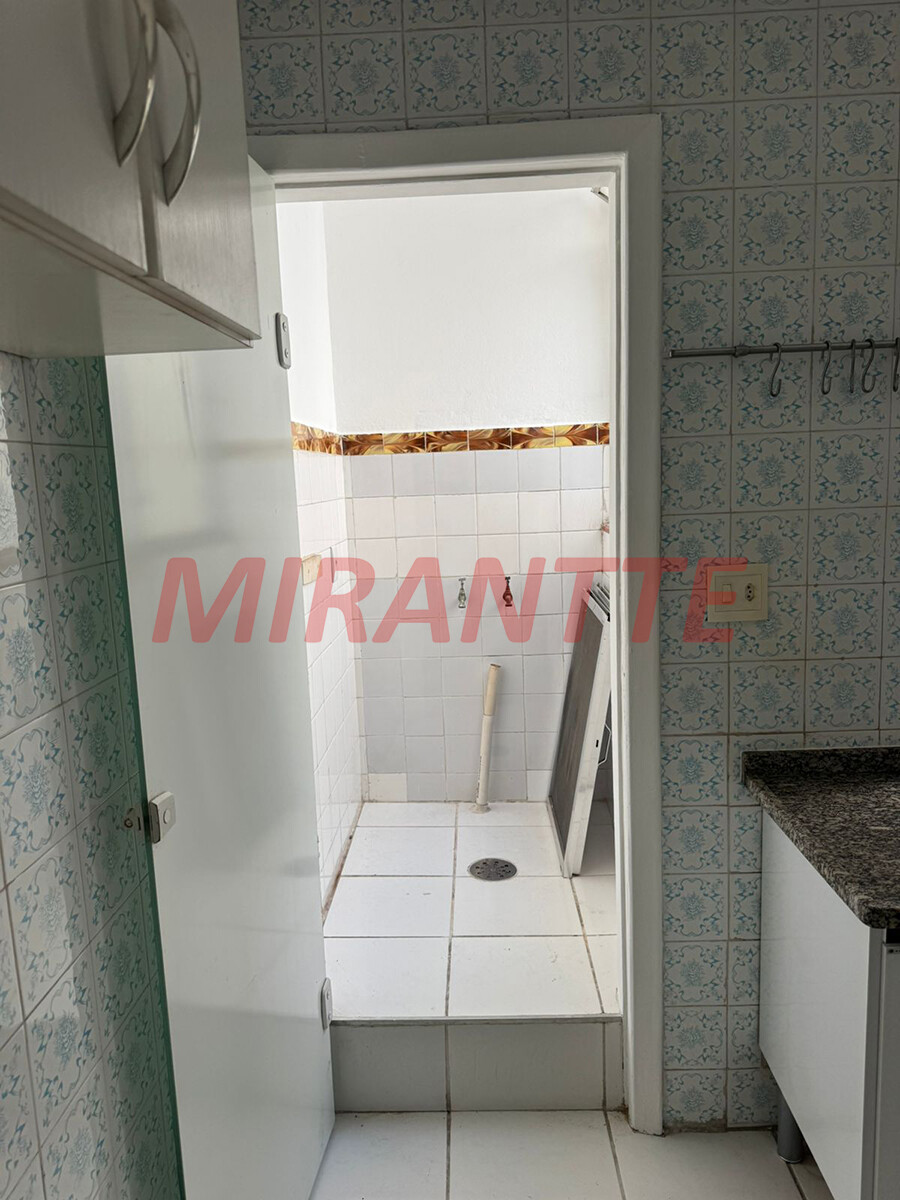 Apartamento com 1 quartos em Jardim São Bento