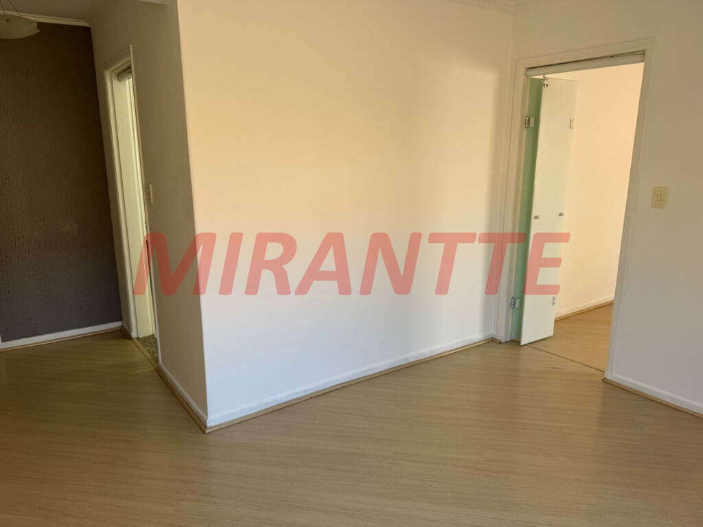 Apartamento com 1 quartos em Jardim São Bento